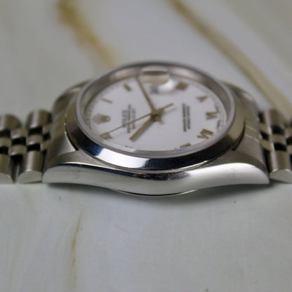 Rolex Datejust - 16200