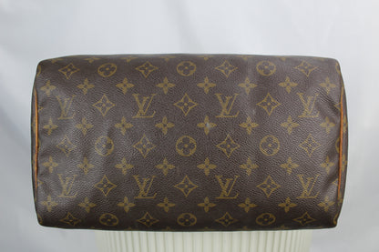 Louis Vuitton Speedy 30