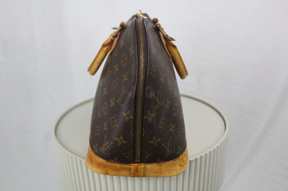 Louis Vuitton Alma