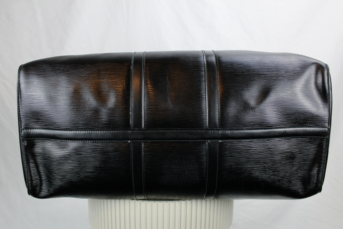 Louis Vuitton Keepall 55 Noir