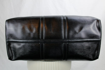 Louis Vuitton Keepall 55 Noir