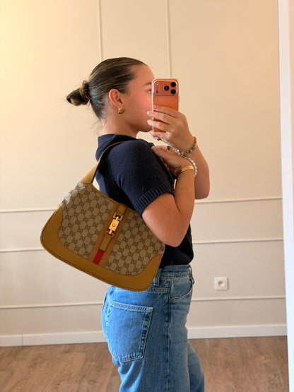 Gucci Jackie