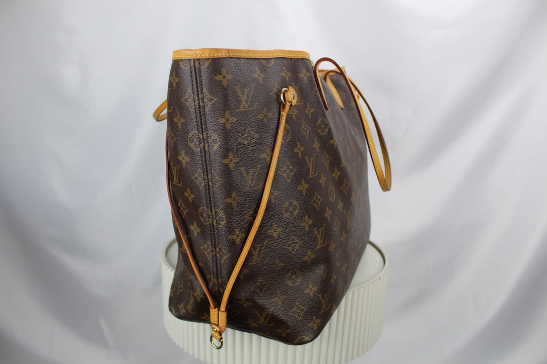 Louis Vuitton Neverfull GM