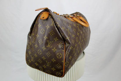 Louis Vuitton Speedy 40