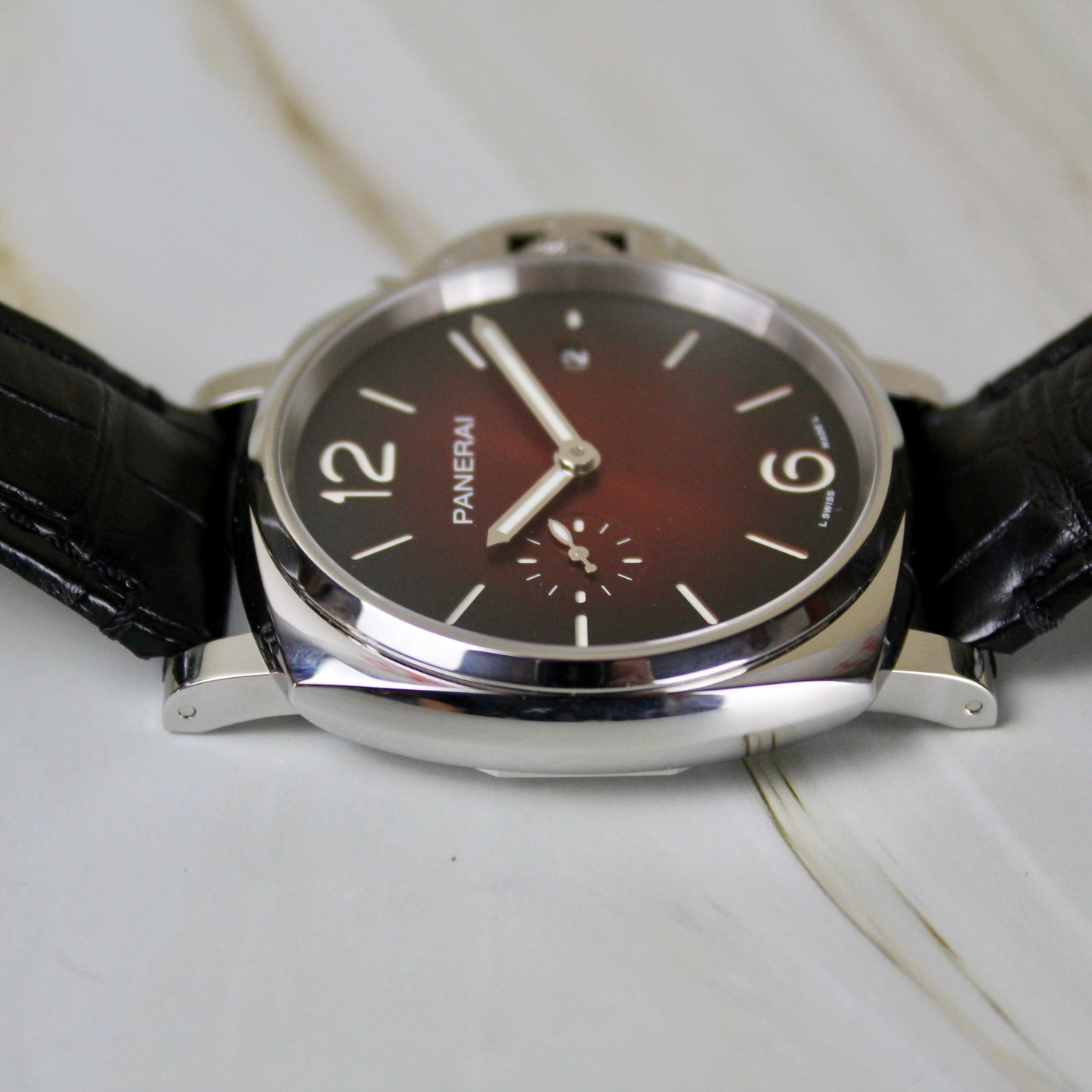 Panerai Luminor Due - PAM01424