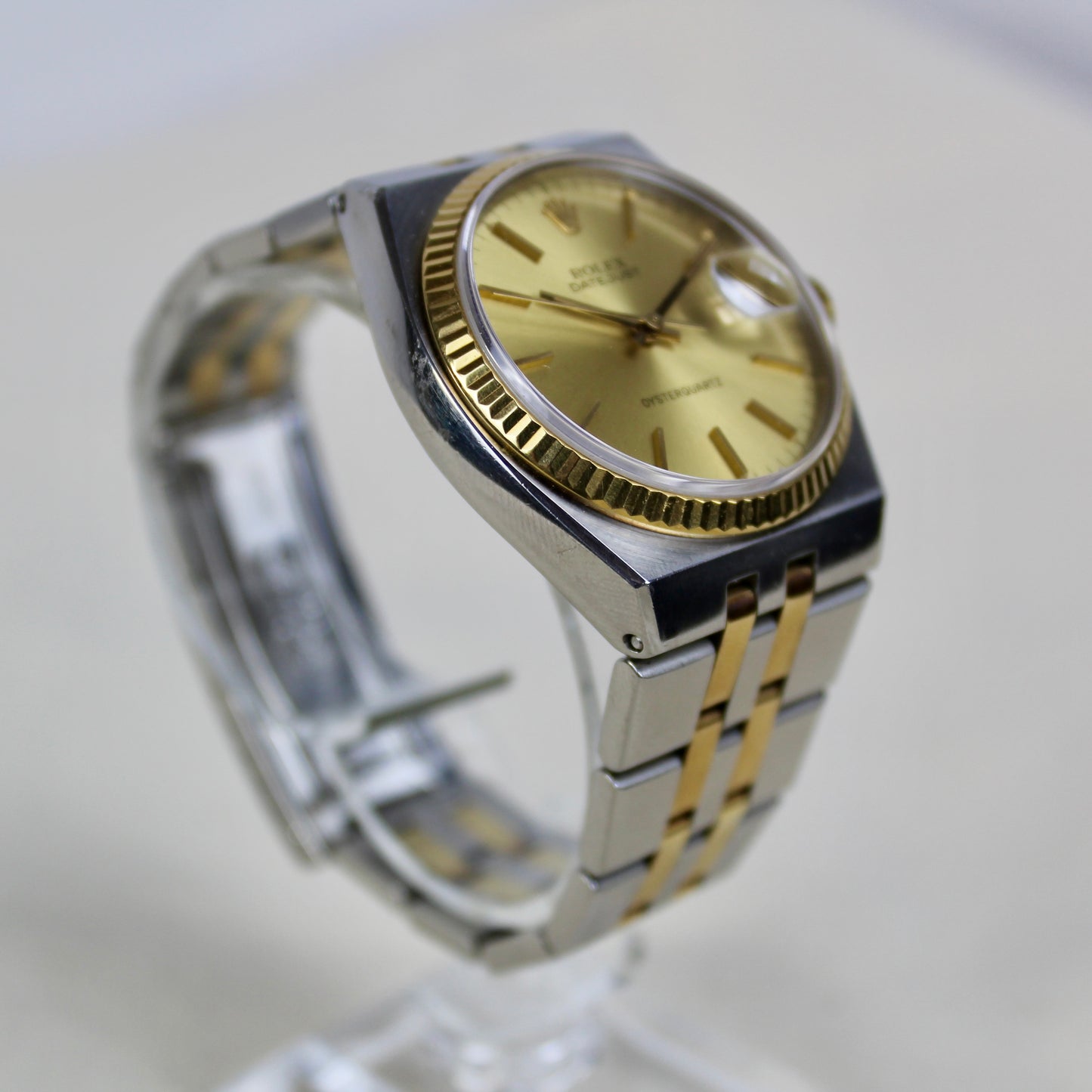 Rolex Oysterquartz - 17013