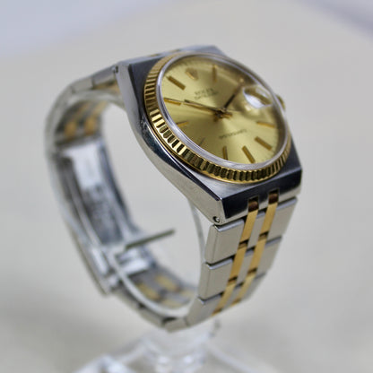 Rolex Oysterquartz - 17013