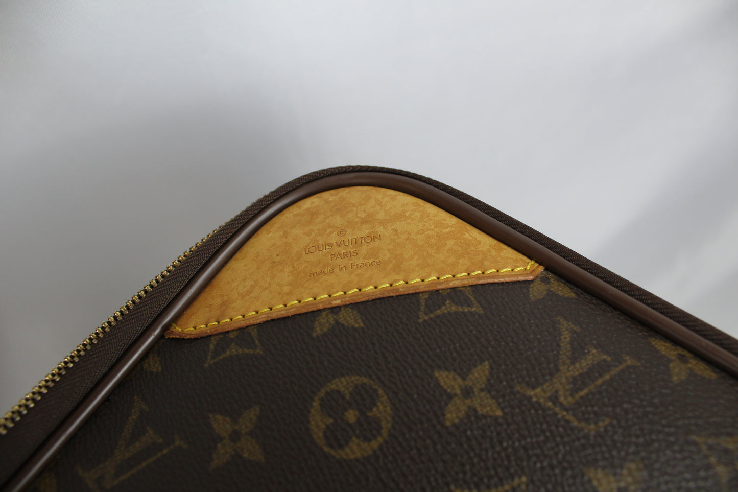 Louis Vuitton Pegase 55