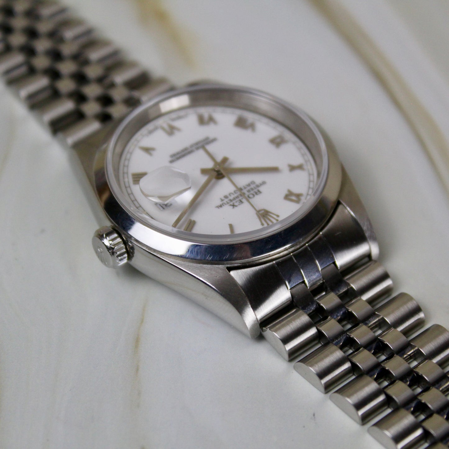 Rolex Datejust - 16200
