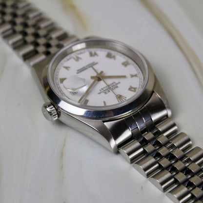 Rolex Datejust - 16200