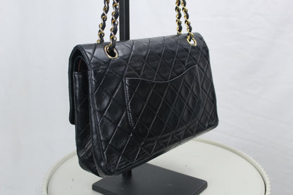 Chanel Double Flap Bag