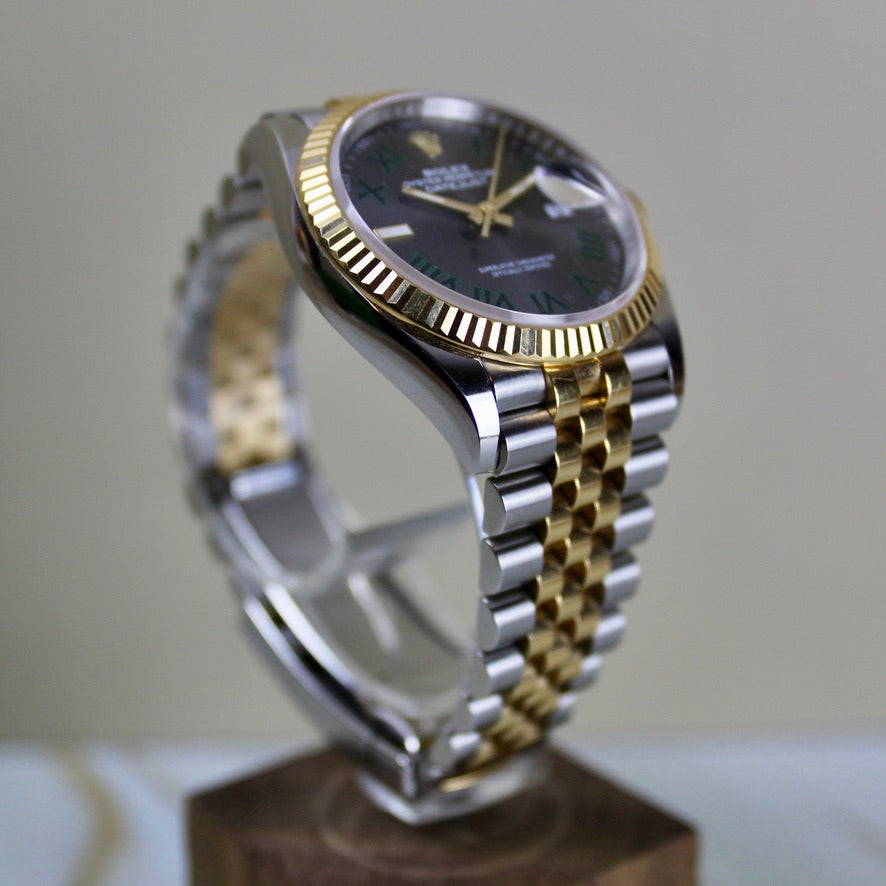 Rolex Datejust - 126233
