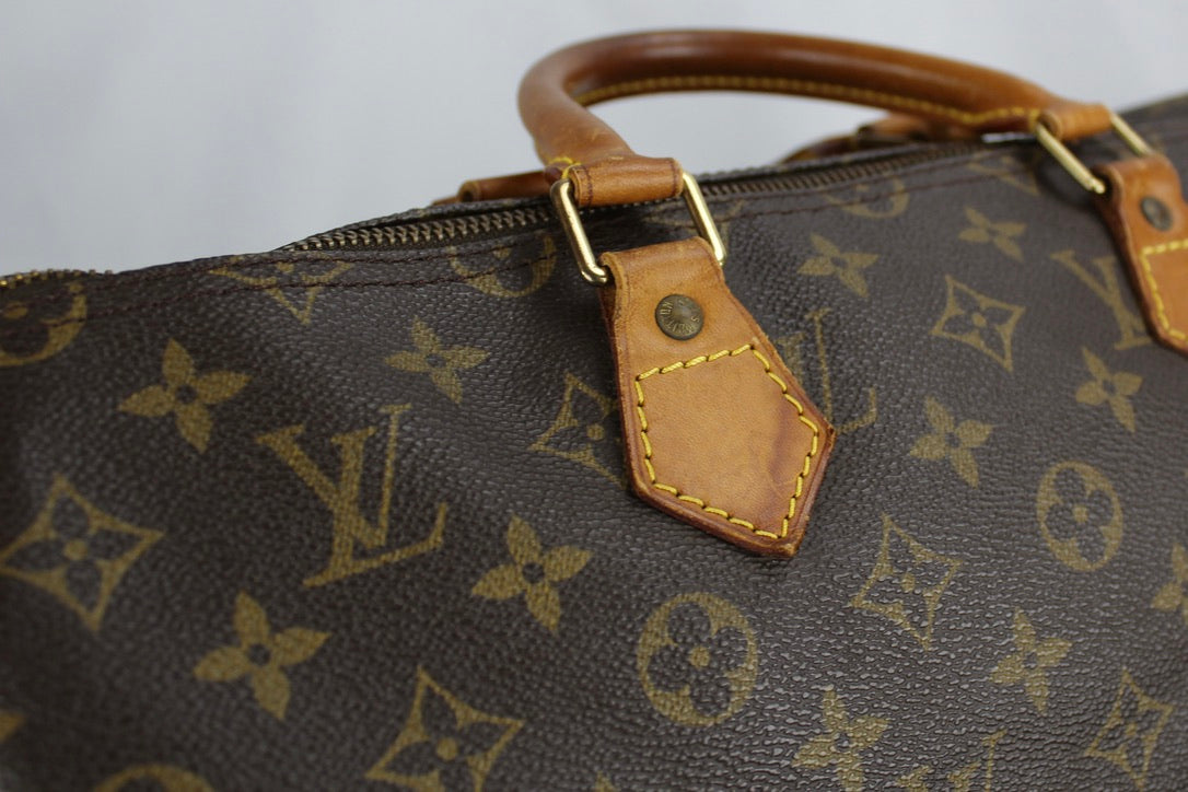 Louis Vuitton Speedy 35