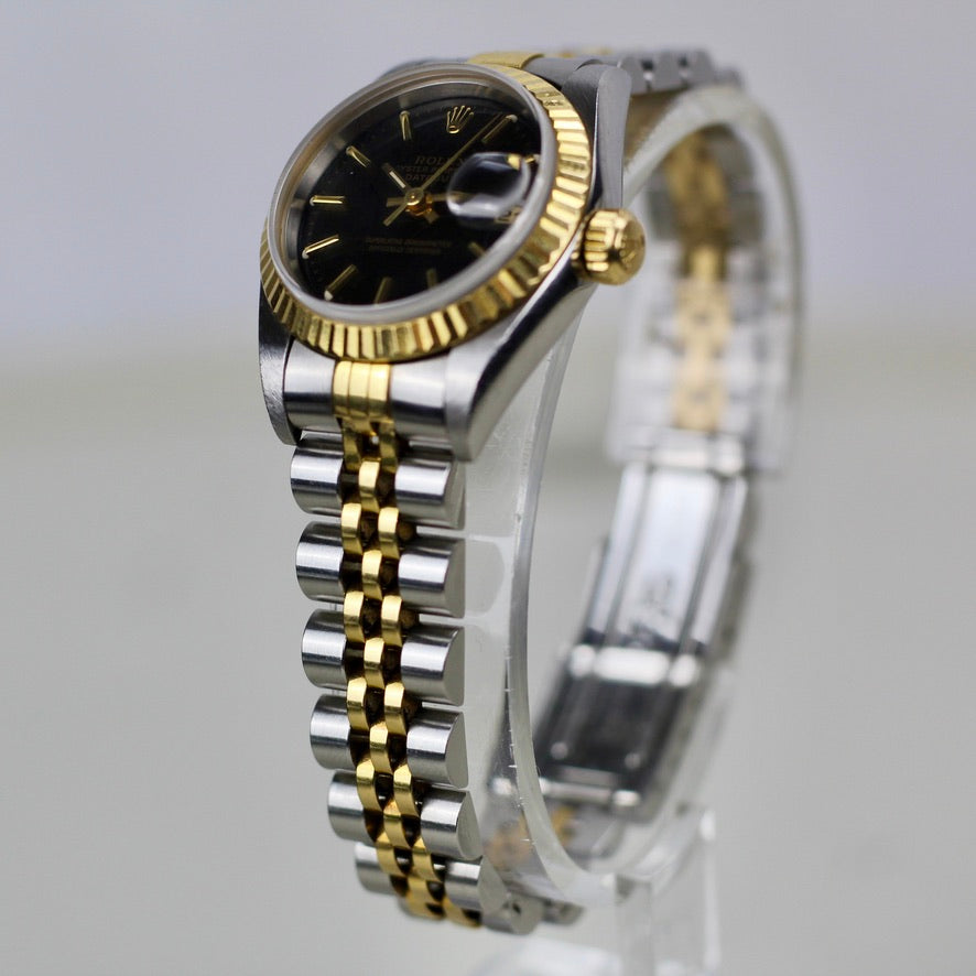 Rolex Lady Datejust - 69173