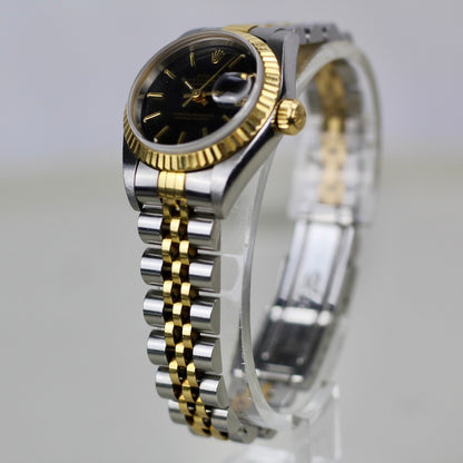 Rolex Lady Datejust - 69173