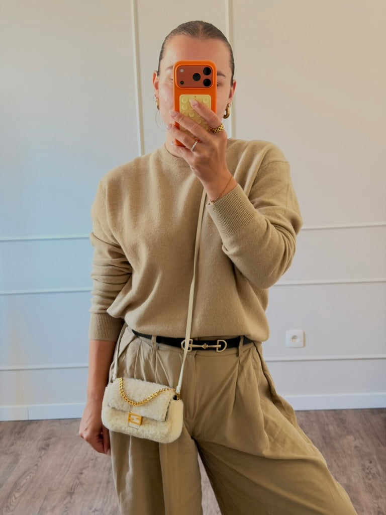 Fendi Micro Baguette
