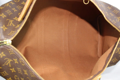 Louis Vuitton Keepall 45 Bandouliere