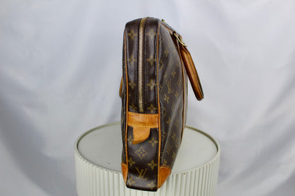 Louis Vuitton Porte Documents