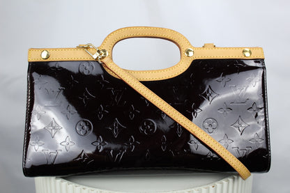 Louis Vuitton Roxbury Drive Amarant