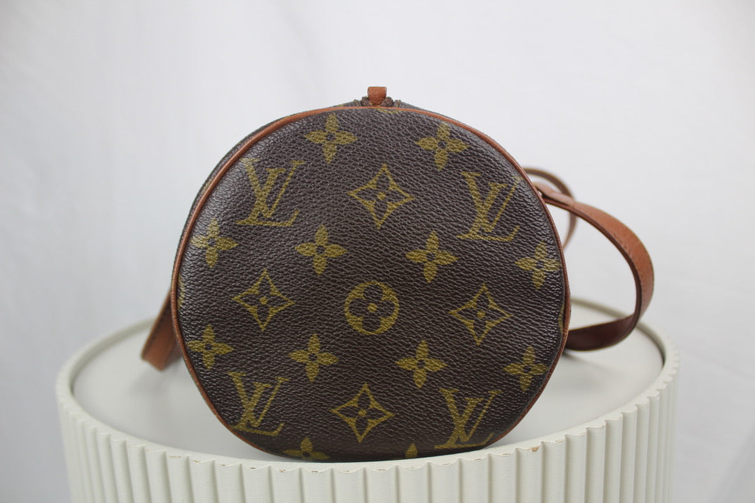 Louis Vuitton Papillon 30