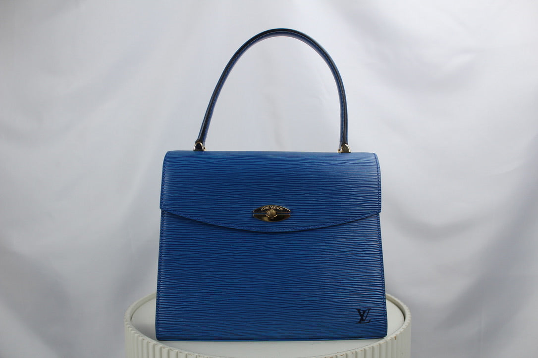 Louis Vuitton Malesherbes Epi