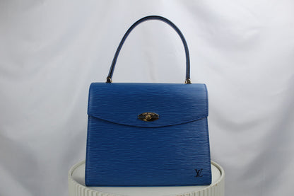 Louis Vuitton Malesherbes Epi
