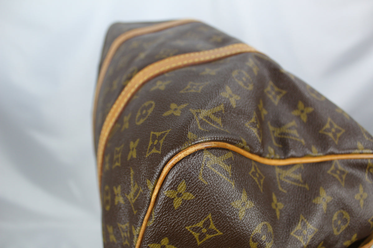 Louis Vuitton Sac Souple 35