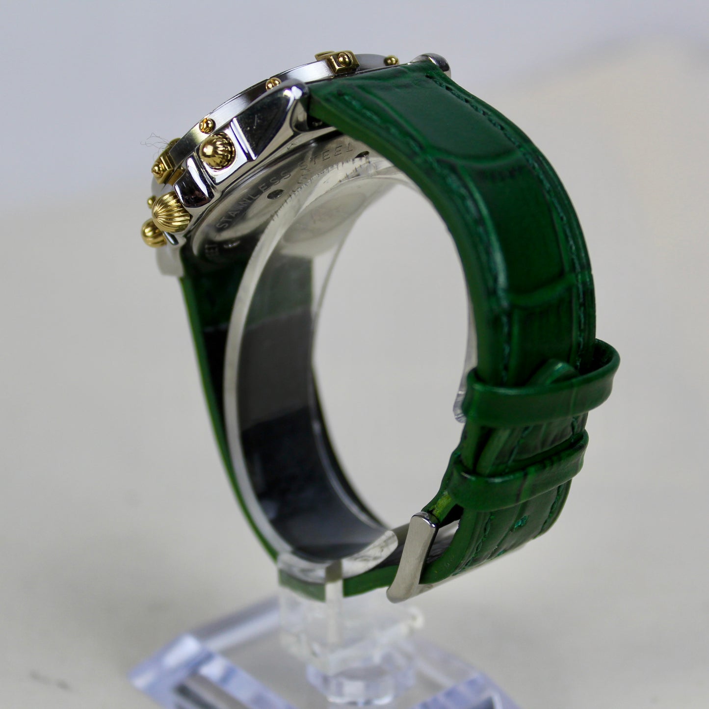 Breitling Duograph - B15047