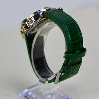 Breitling Duograph - B15047
