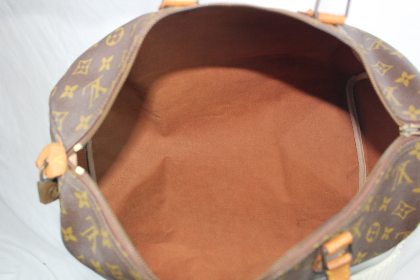 Louis Vuitton Speedy 40