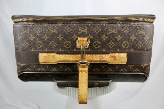 Louis Vuitton Pegase 65