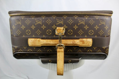 Louis Vuitton Pegase 65