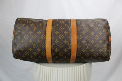 Louis Vuitton Keepall 45 Bandouliere