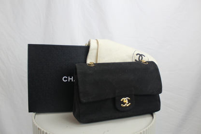 Chanel Double Flap