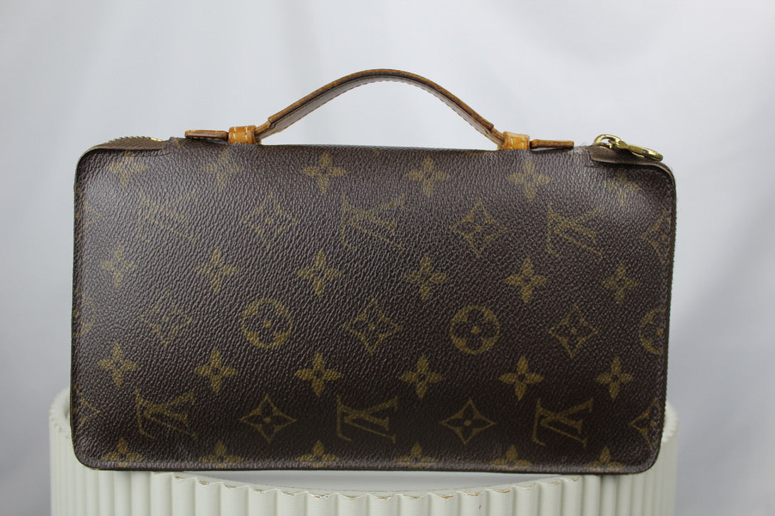 Louis Vuitton Organizer de Voyage