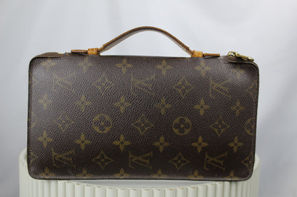Louis Vuitton Organizer de Voyage