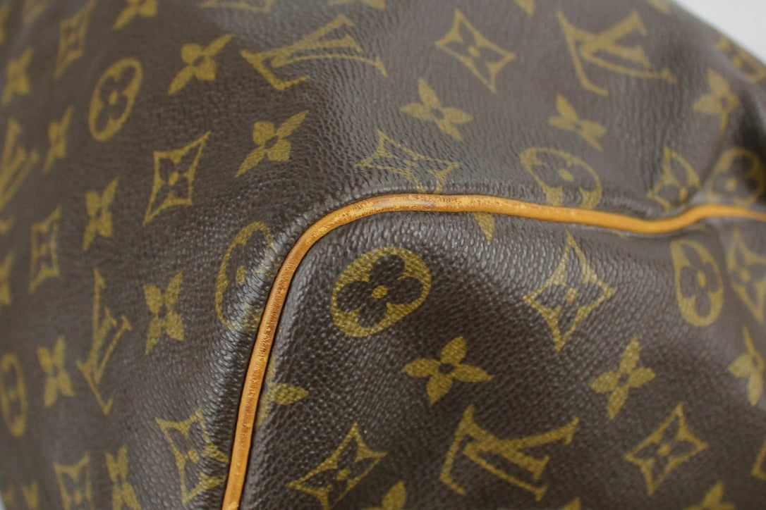 Louis Vuitton Speedy 40