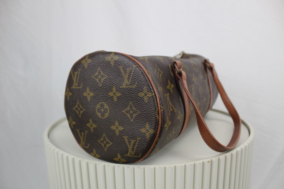 Louis Vuitton Papillon 30