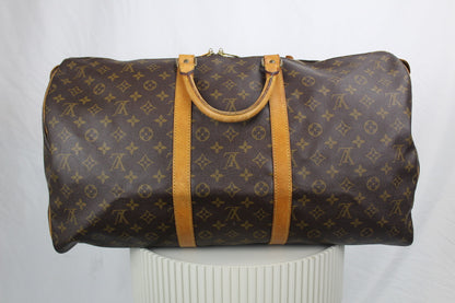 Louis Vuitton Keepall 55