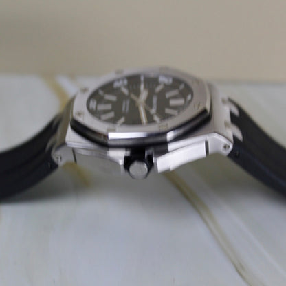 Audemars Piguet Royal Oak Offshore Diver - 15710ST
