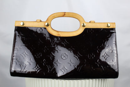 Louis Vuitton Roxbury Drive Amarant