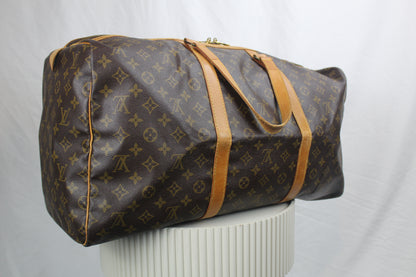 Louis Vuitton Sac Souple 55