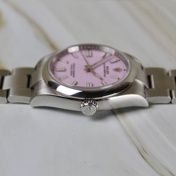 Rolex Oyster Perpetual - 126000