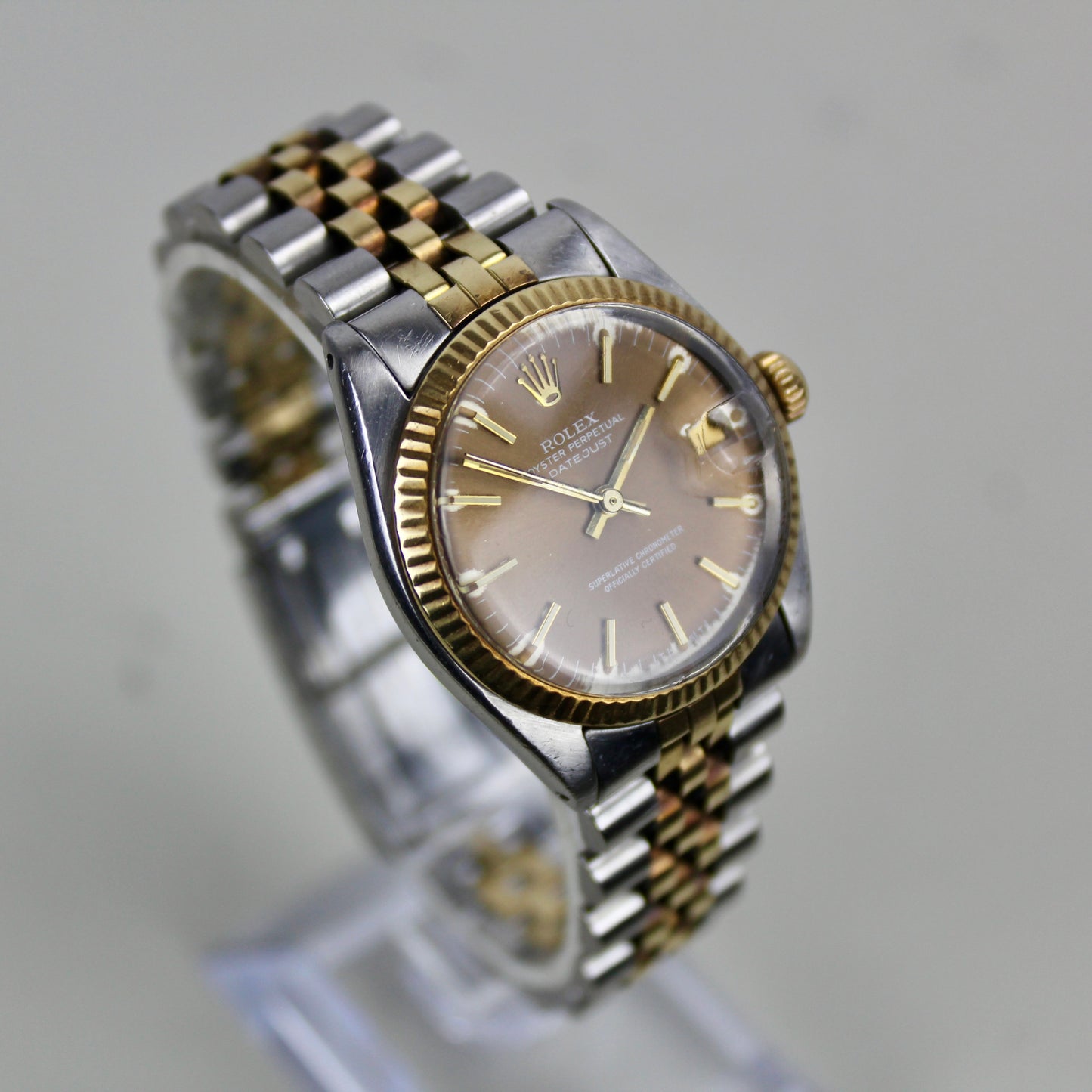 Rolex Lady Datejust - 6827
