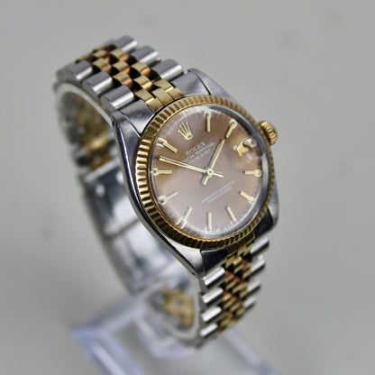 Rolex Lady Datejust - 6827