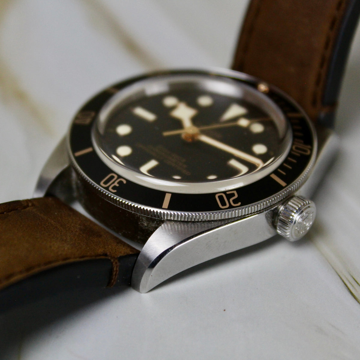 Tudor Black Bay 58 - 79030N
