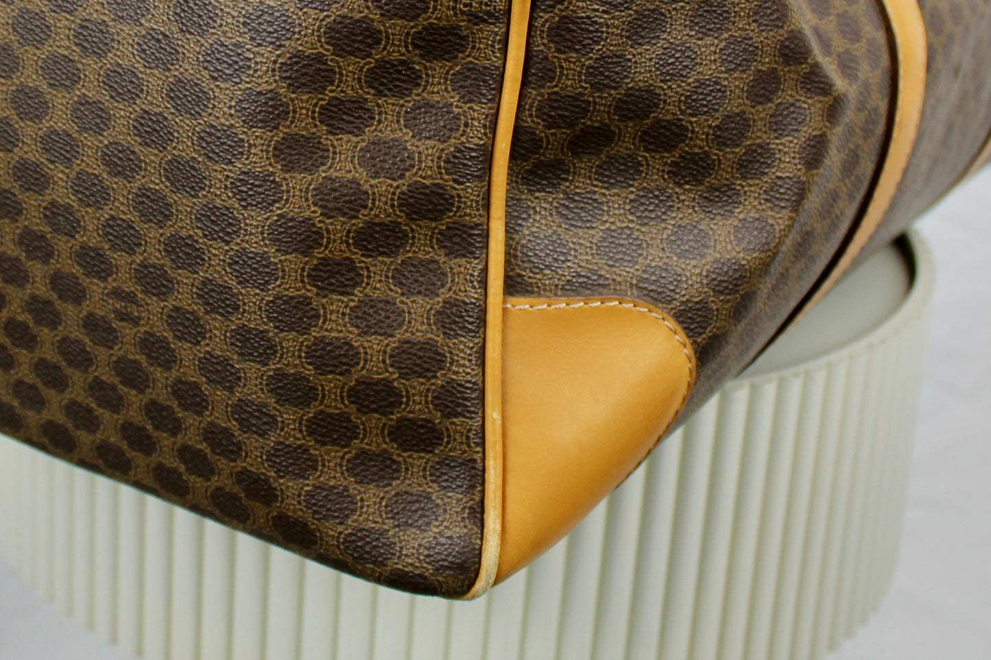 Celine Boston Bag