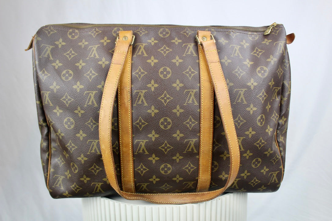 Louis Vuitton Flannery 45