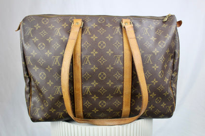 Louis Vuitton Flannery 45