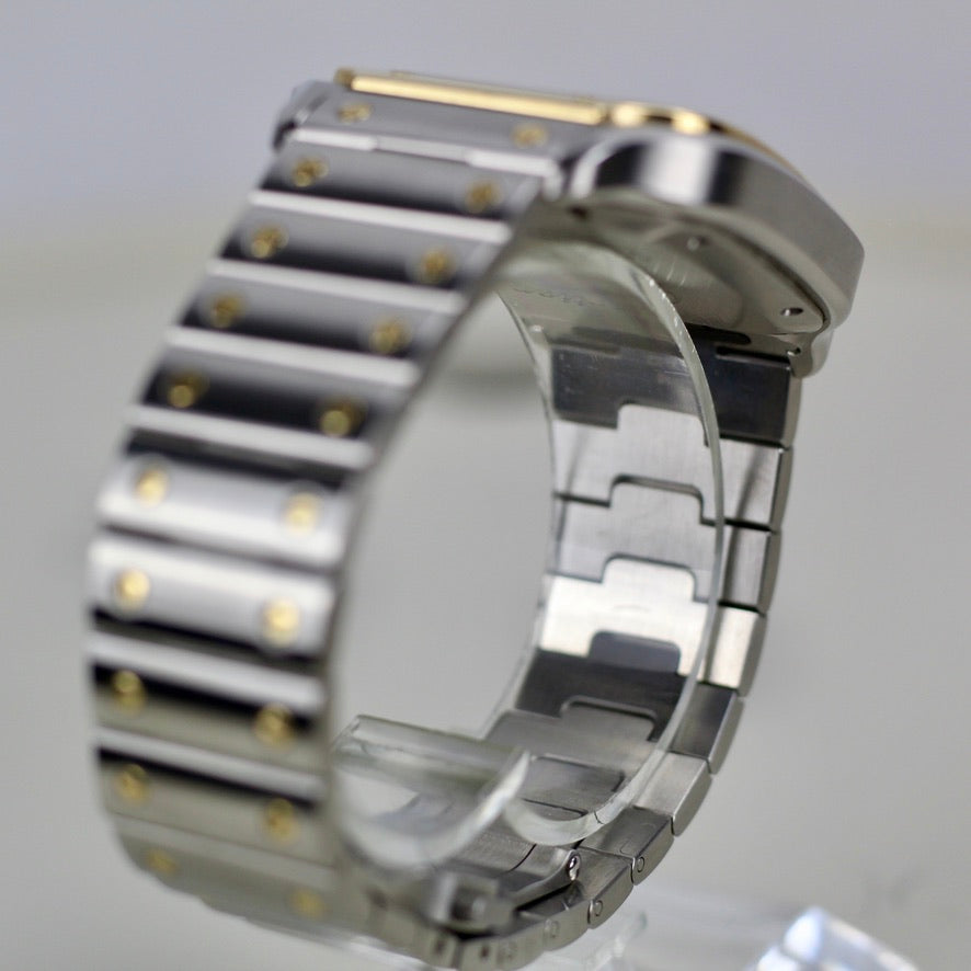 Cartier Santos Large - W2SA0006